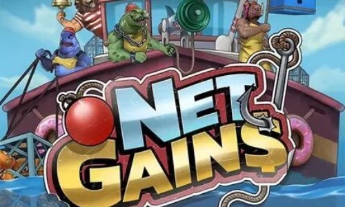 Cлот Net Gains
