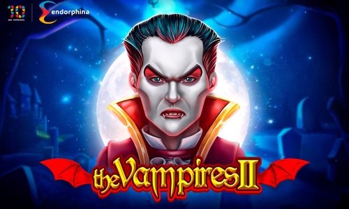 Cлот The Vampires II