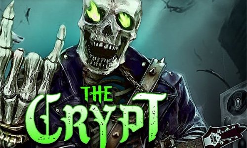 Cлот The Crypt