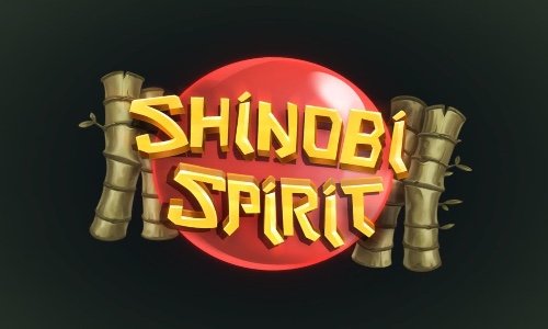 Cлот Shinobi Spirit